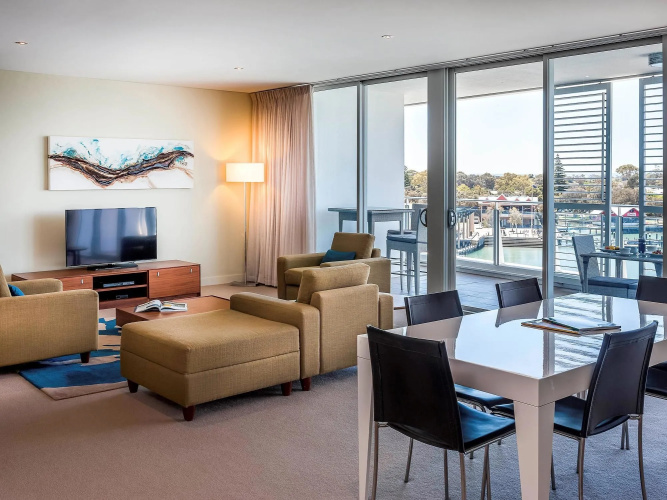 The Sebel Mandurah