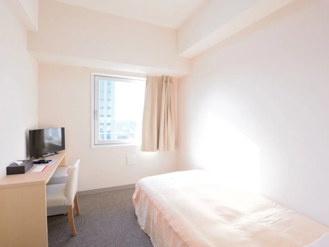 Four Points Flex By Sheraton Osaka Honmachi