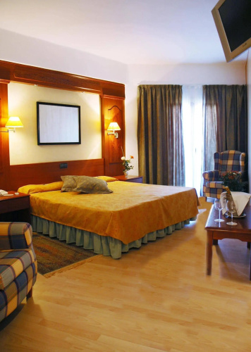 Hotel Mayurca