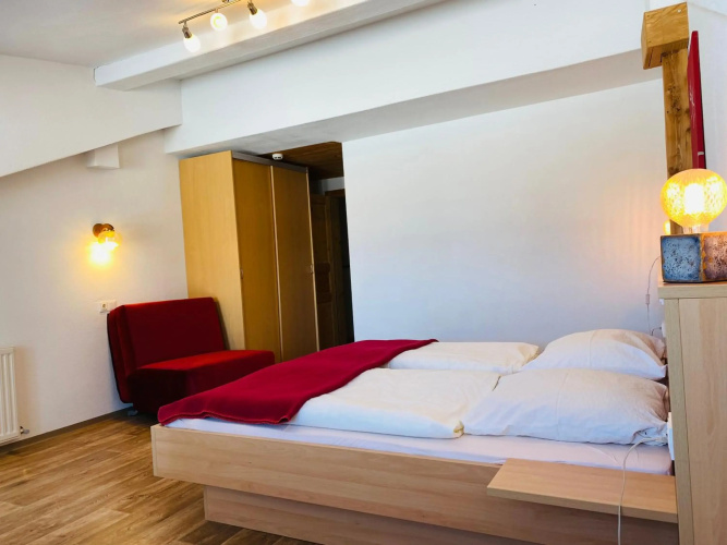 Pension Leamhof