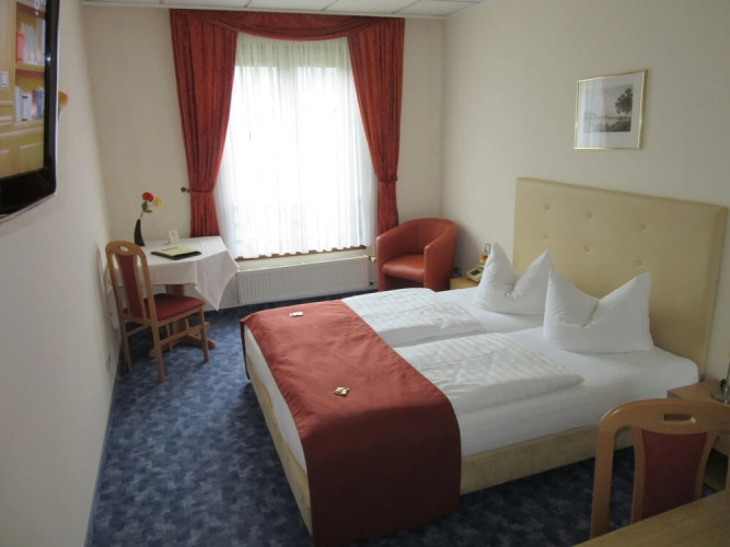 Hotel Lindenhof