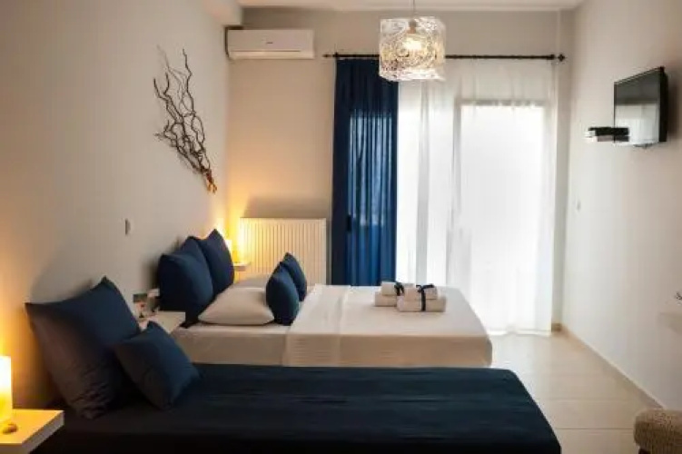 Thermaikos studios & apartments