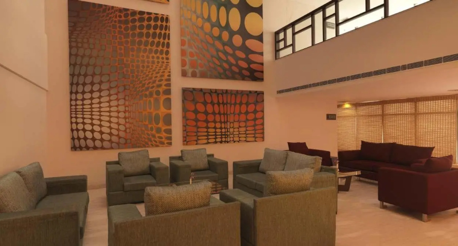 Sewa Grand Hotel