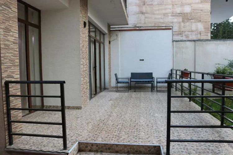 Private House In Dighomi