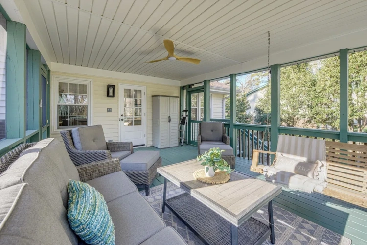 3 Bedrooms Cottage
