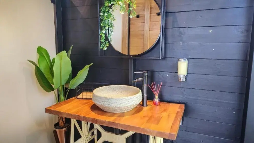 Cumbres Luxury Glamping