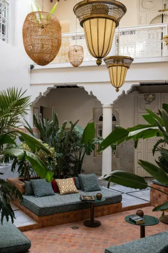 Riad Lamdina