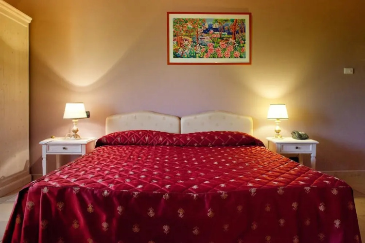 Hotel La Tortiola