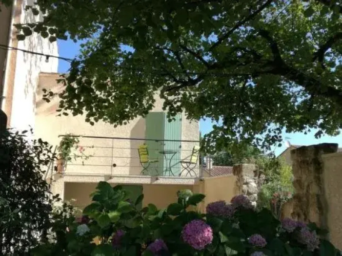 Chez Lydia et Cédric