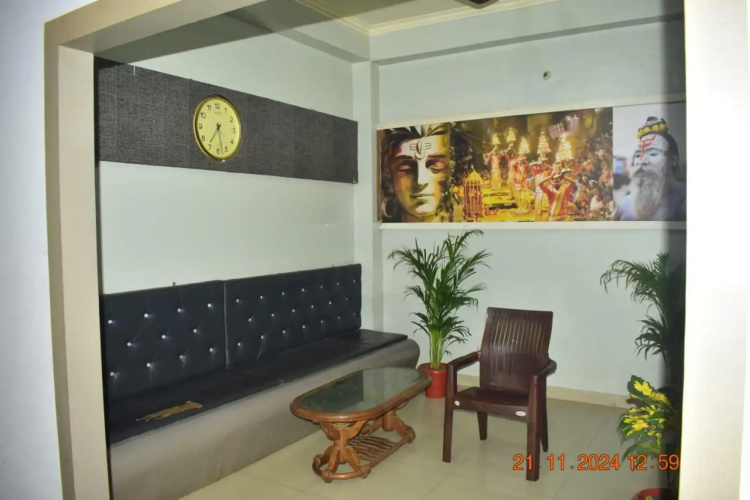 Rudra Hotel