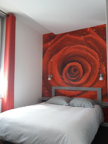 Hôtel de la Plage