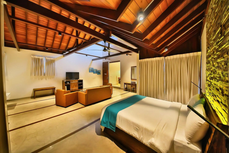R Degrees Boutique Hotel & Spa