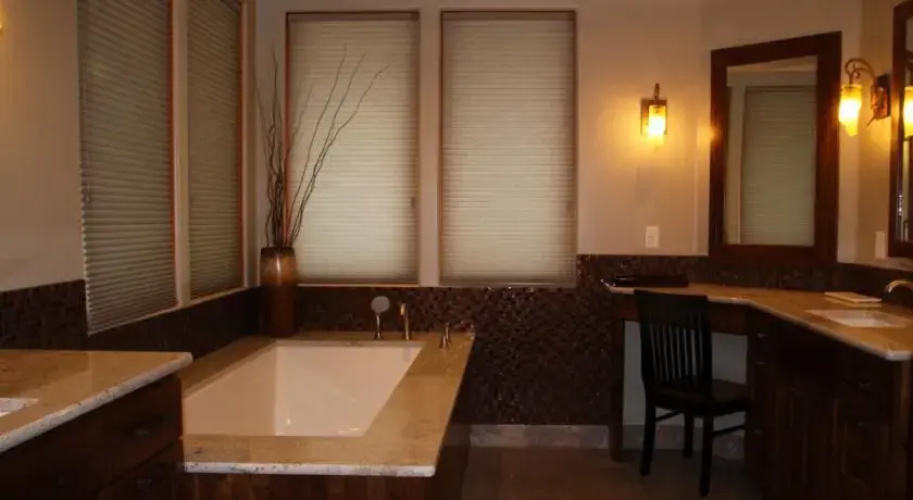 Phoenix House B&B