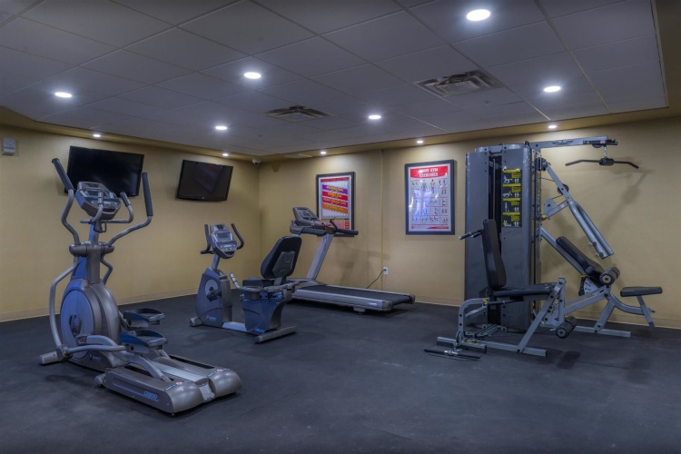 Best Western Plus Fox Creek photo 25