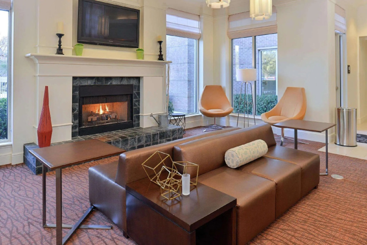 Hilton Garden Inn Dallas/Addison
