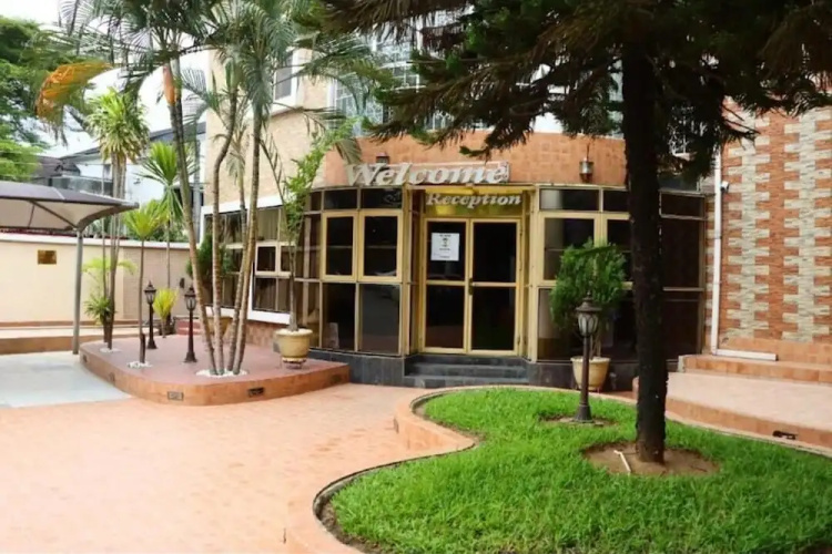 Imagen del hotel