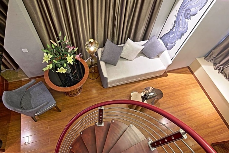 Superior Double Suite