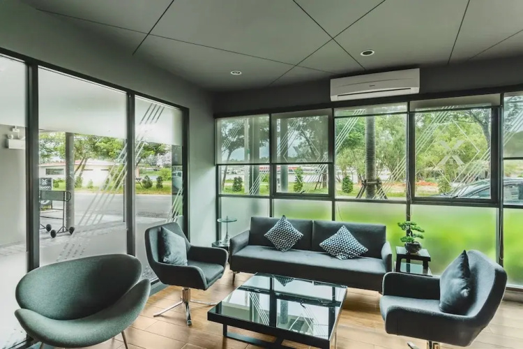 Condo in Bagtao in ZCape 2 - Unit717