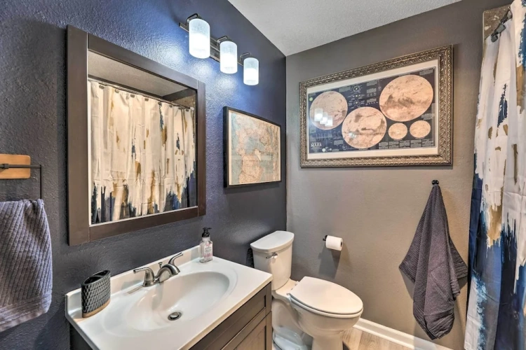 2 Bedrooms Cottage