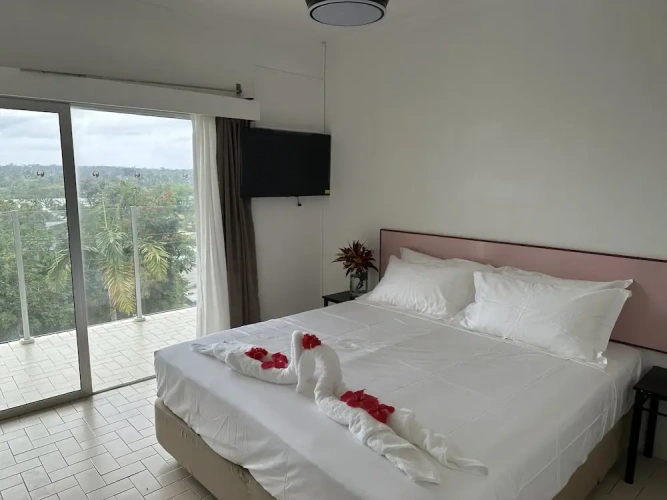 Family Suite