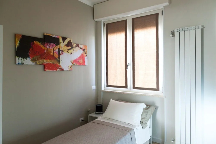 A Santa Rosa B&B