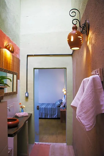 Santo Hostel