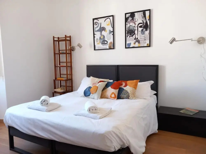 San Benedetto Apartment