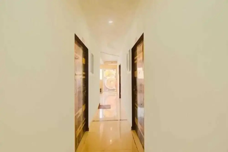 Hotel Aditya Inn