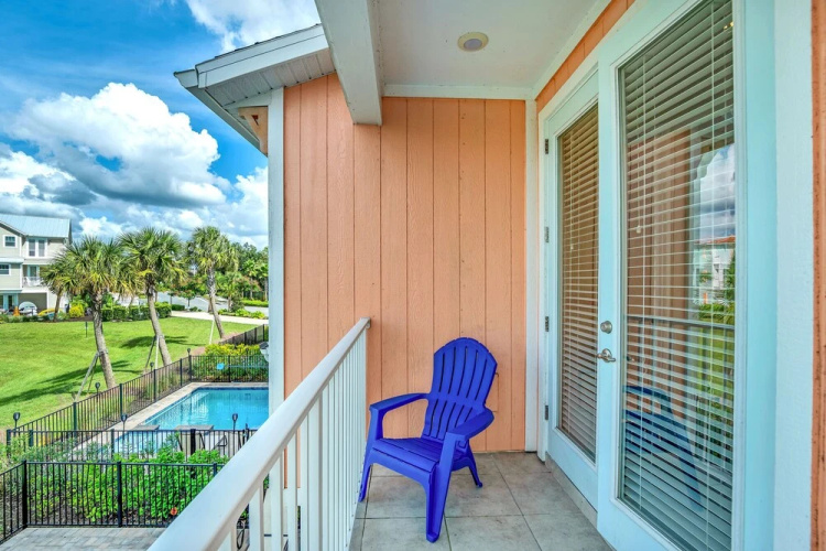 Large Margaritaville Villa w/ Private Pool + View