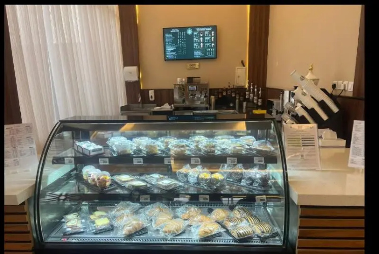 Smayah Hotel