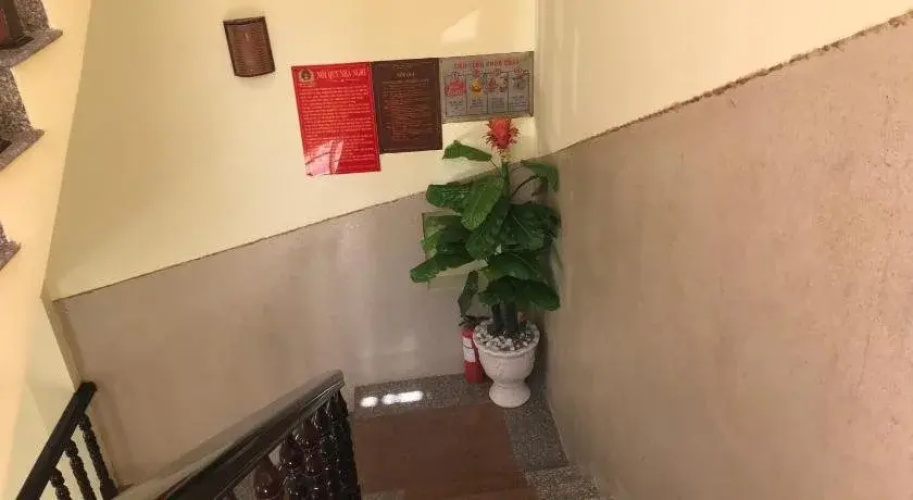 Thuy Lan Hotel
