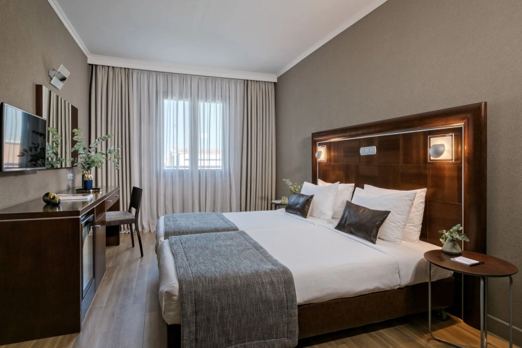 Porto Palace Hotel