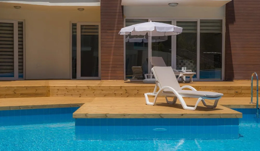 Orka Residence Villa