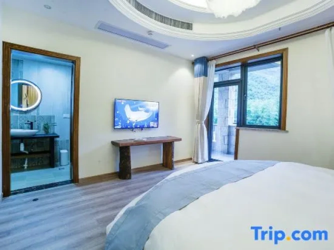 1 Bedroom Standard room