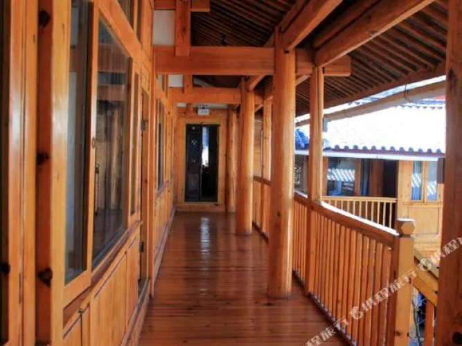 Xiaomei's Home