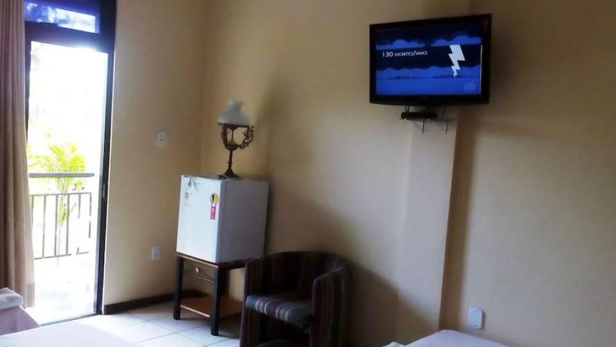 Hotel Praia Bela