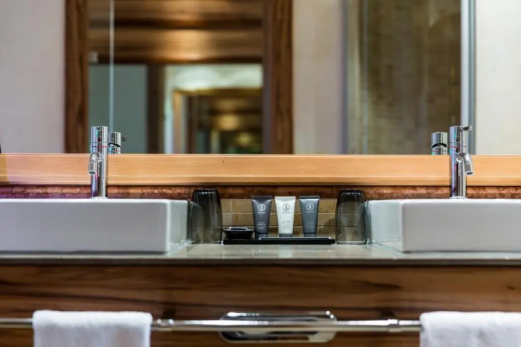 SPA & Relax Hotel ErikaOver view