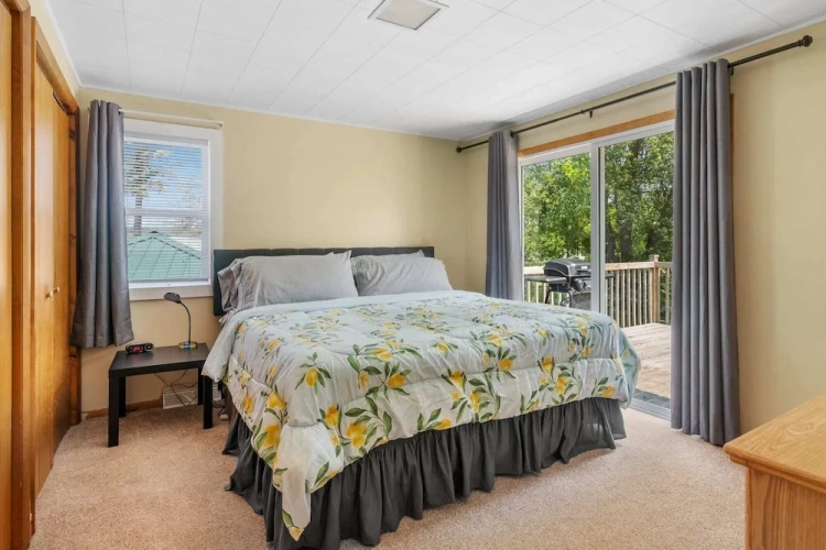 2 Bedrooms Family Cottage