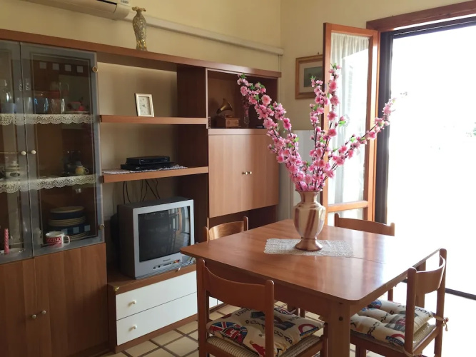 Suite Baia Verde
