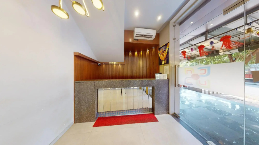 Hotel Swastick