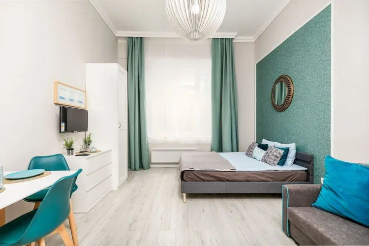 K51- Modern & Quality Apartments
