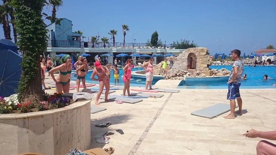 Фотография отеля