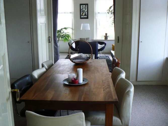 Groningen Buiten Bed & Breakfast