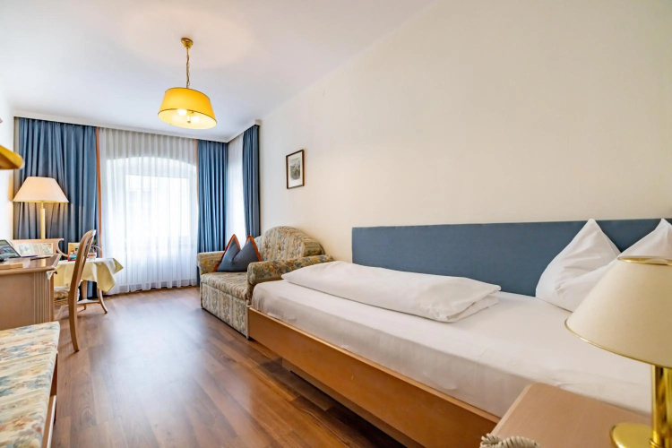 Hotel Minichmayr