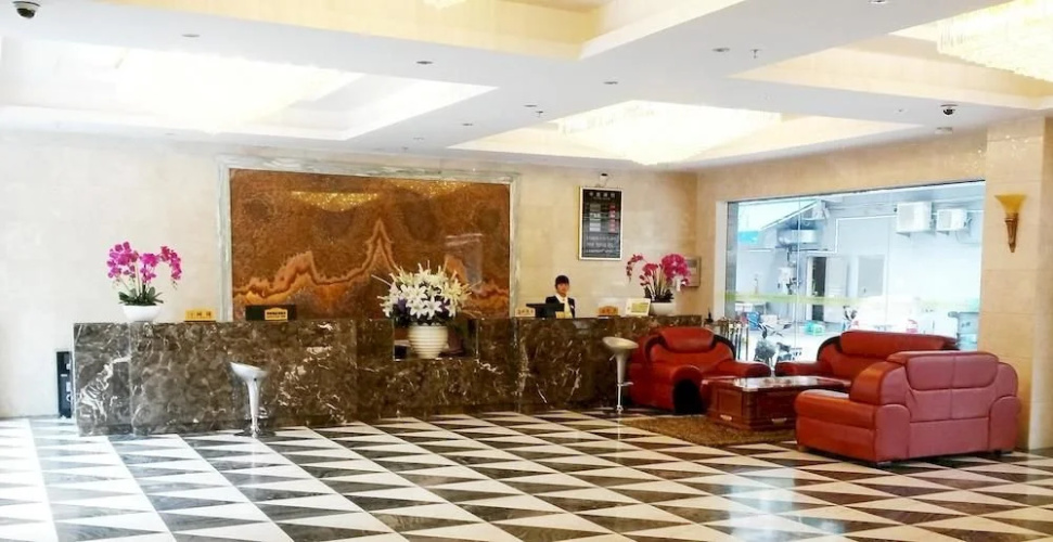 Dipai Hotel