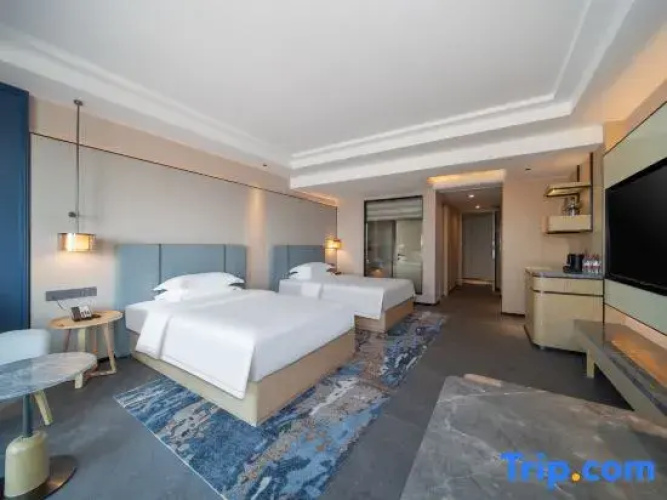 TIANXIAXI Sea View Hotel