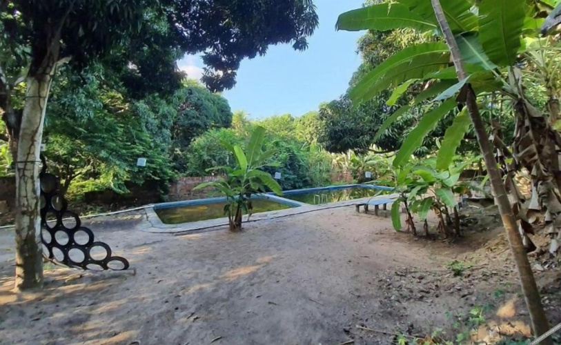Pousada do Valle Maranguape