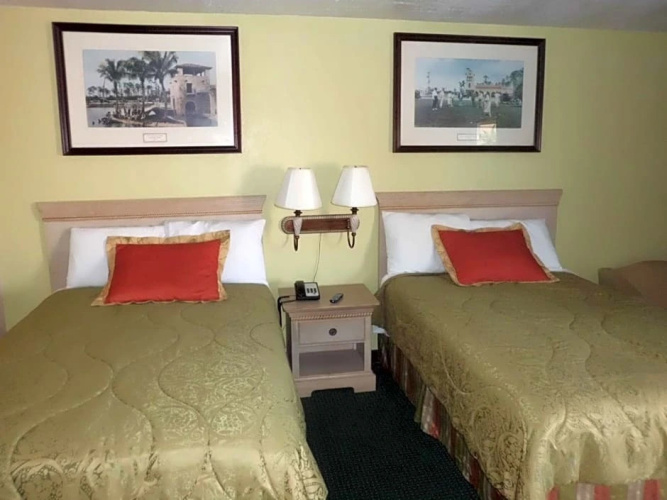 Hotelafbeelding