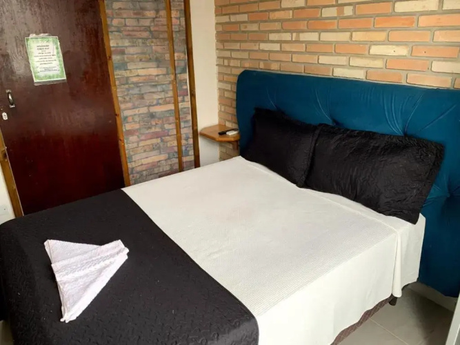 Hostel Vento Leste