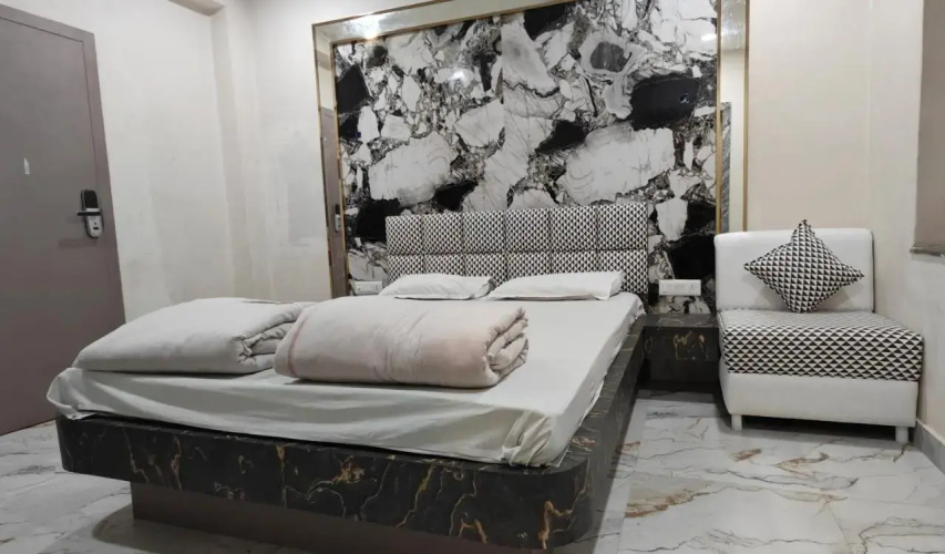 Diamond Guest House